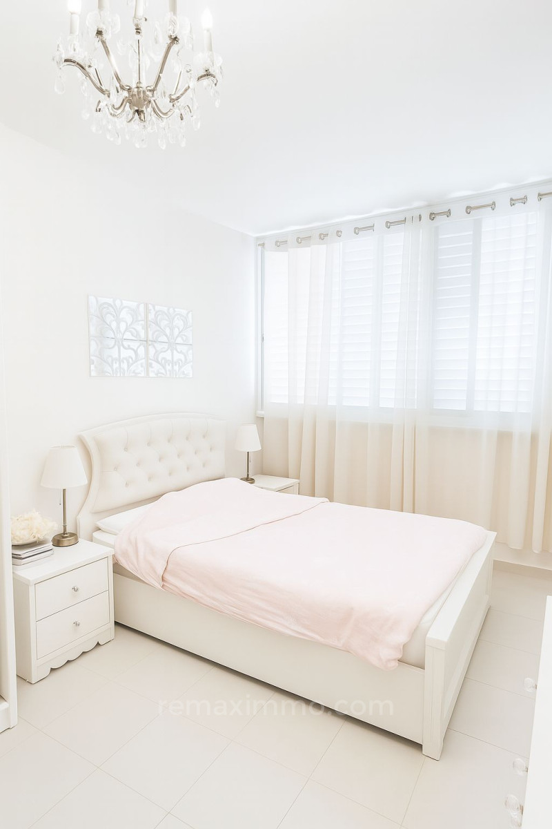 Appartement 4 pièces  Hadera Centre ville 379-IBL-419