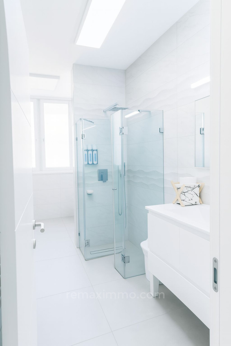 Appartement 4 pièces  Hadera Centre ville 379-IBL-419