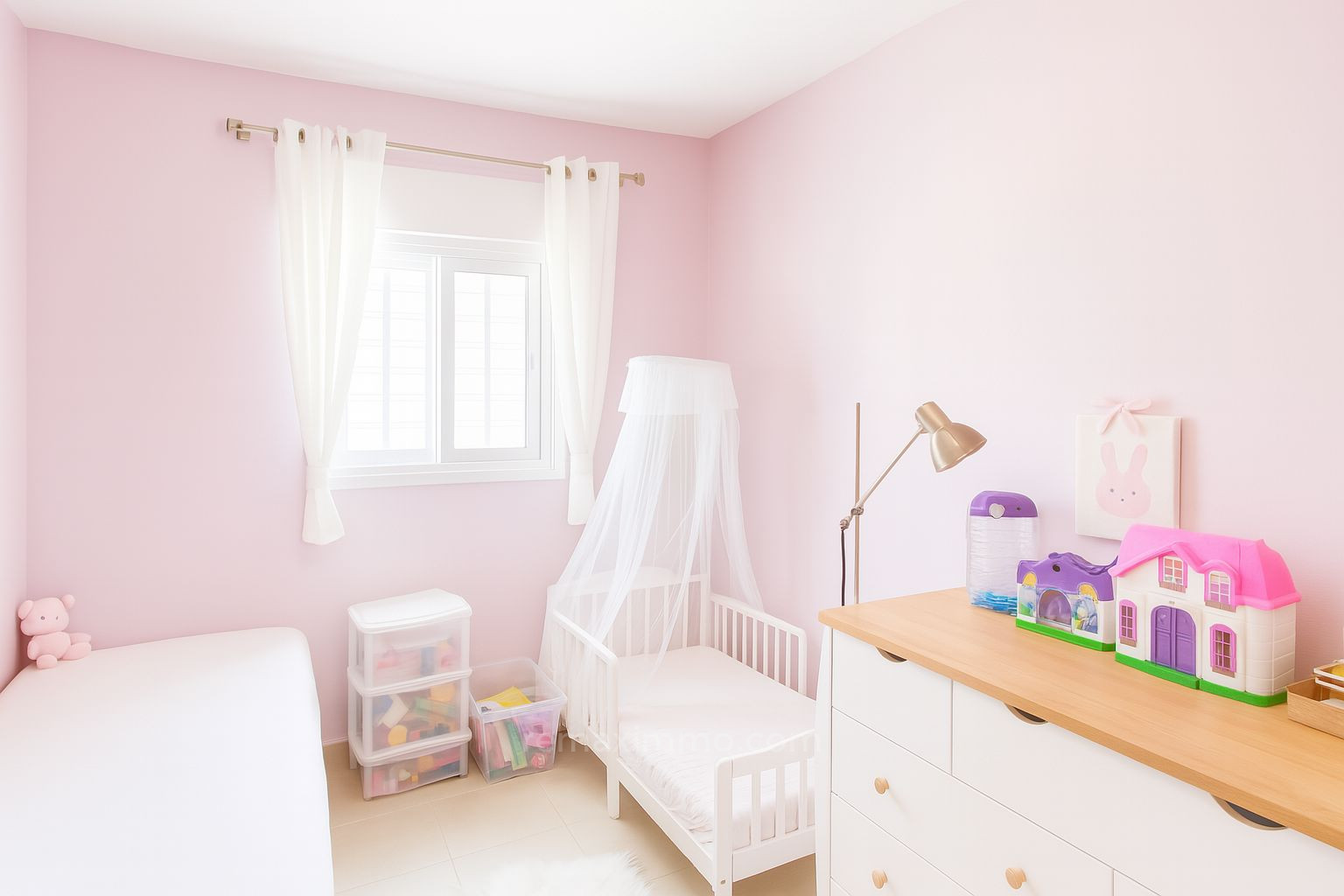 Appartement 4 pièces  Hadera Centre ville 379-IBL-419