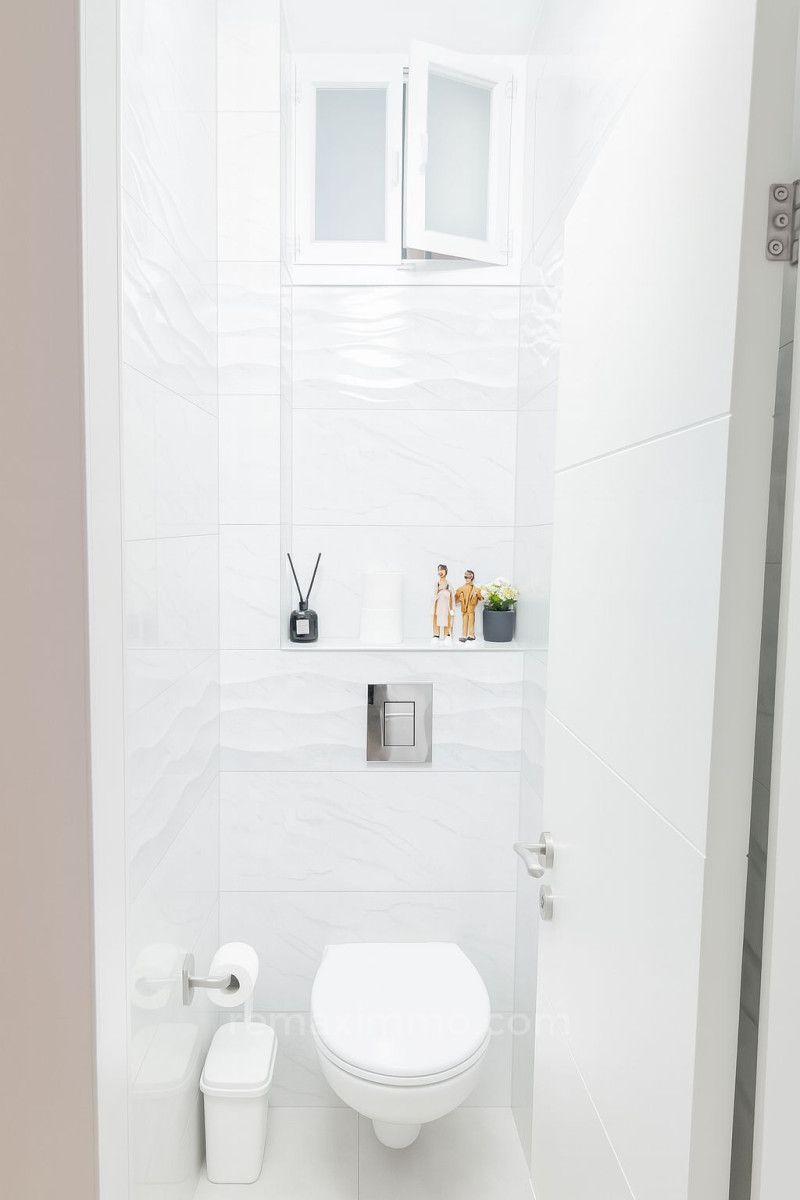 Appartement 4 pièces  Hadera Centre ville 379-IBL-419