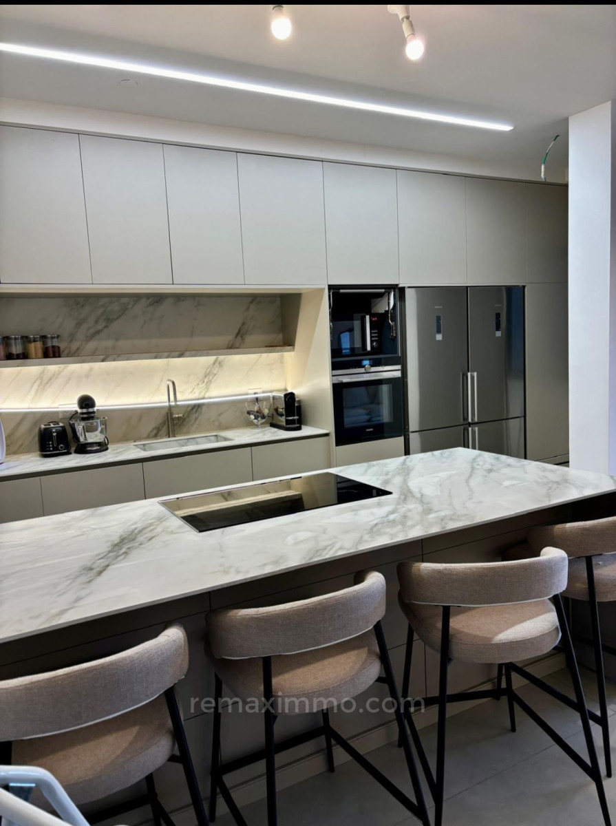 Apartment 4 rooms Hadera City center 379-IBL-420