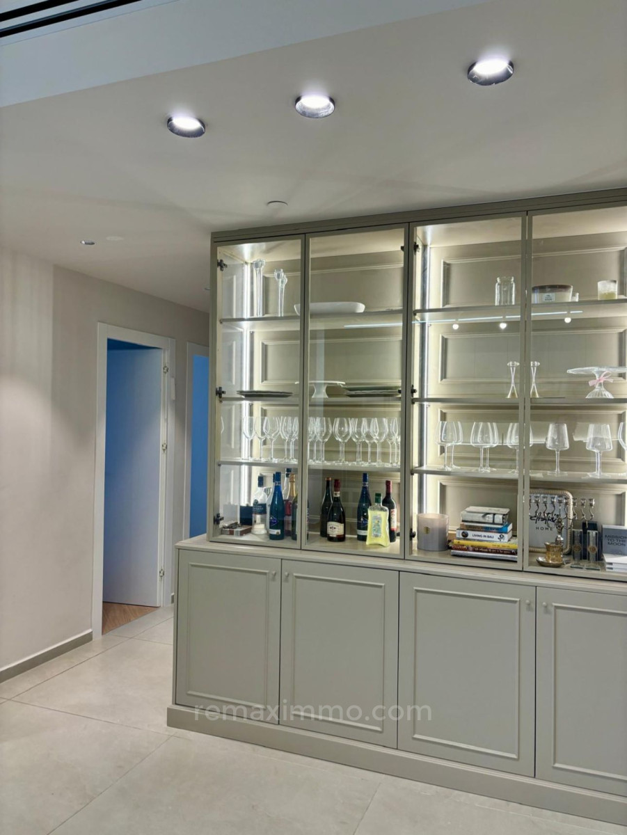 Apartment 4 rooms Hadera City center 379-IBL-420