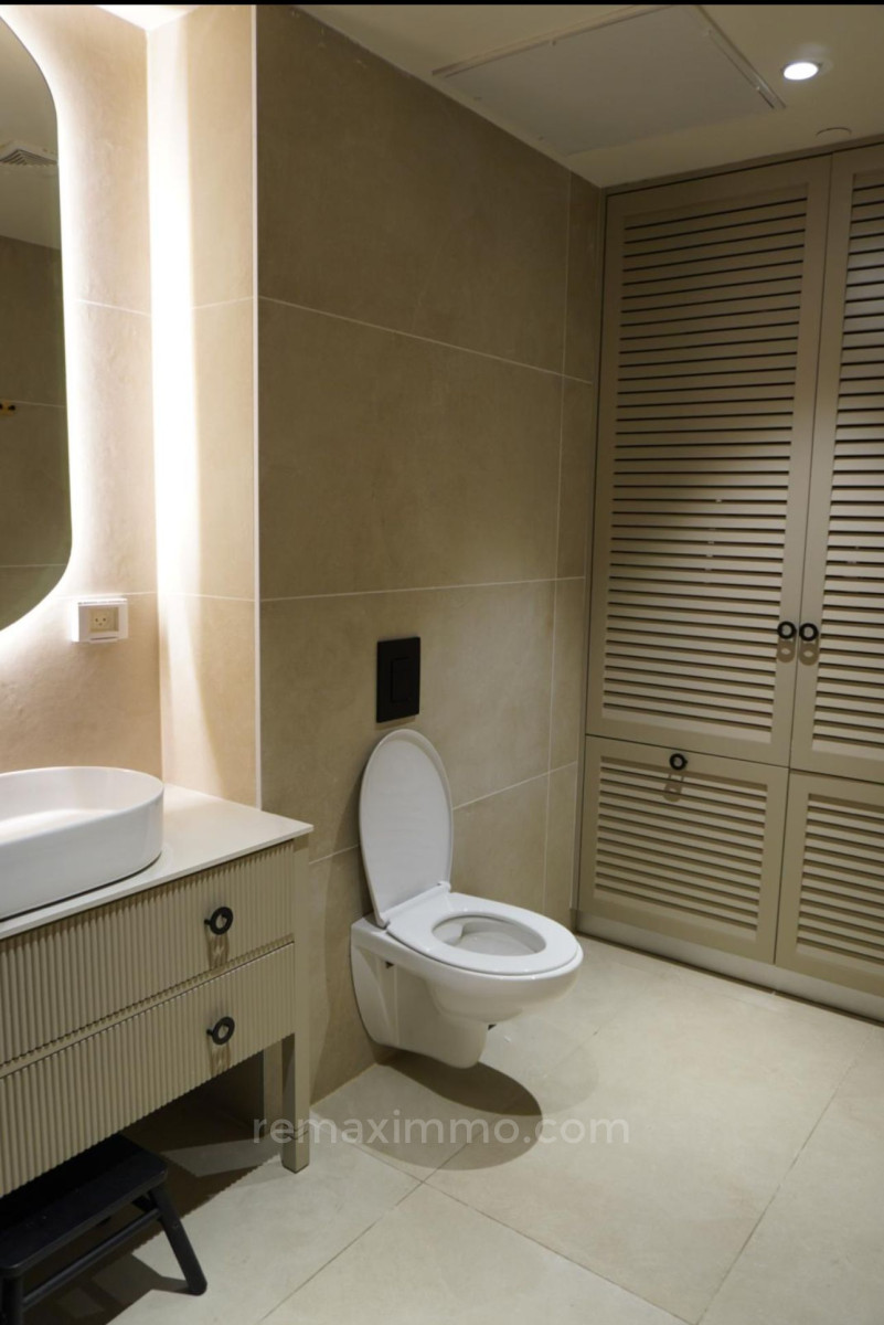 Apartment 4 rooms Hadera City center 379-IBL-420