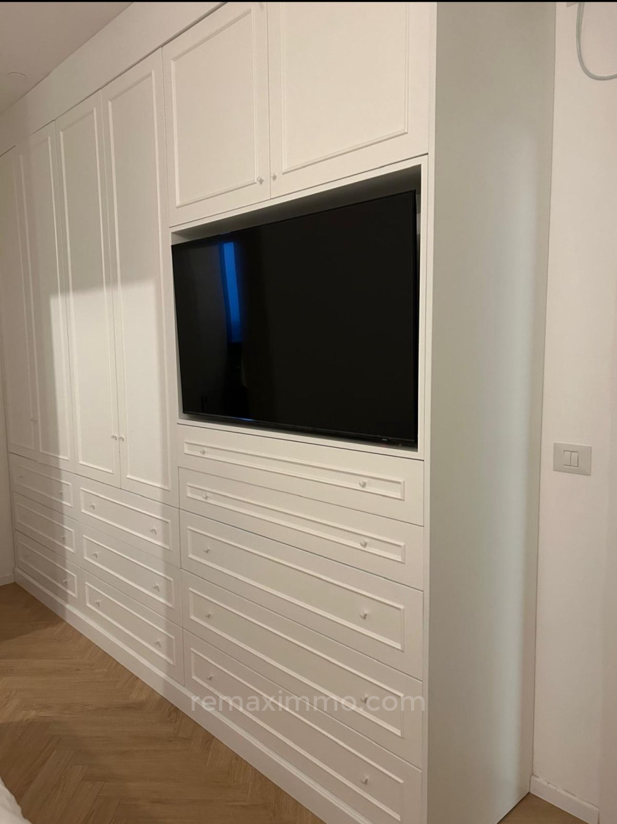 Apartment 4 rooms Hadera City center 379-IBL-420