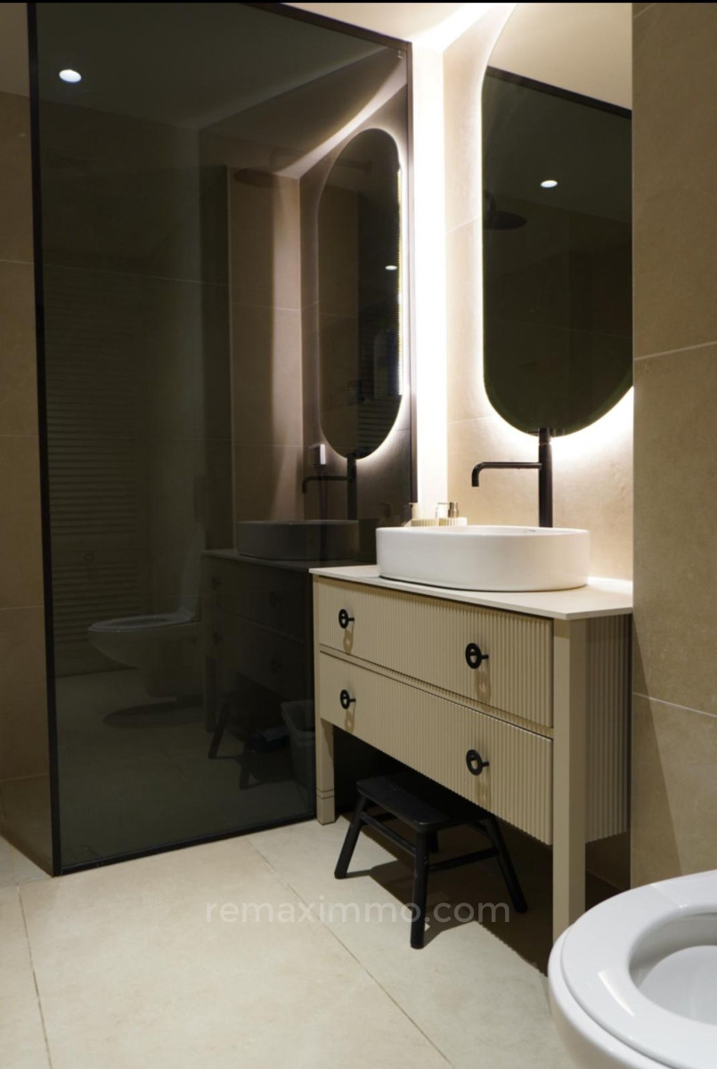 Apartment 4 rooms Hadera City center 379-IBL-420