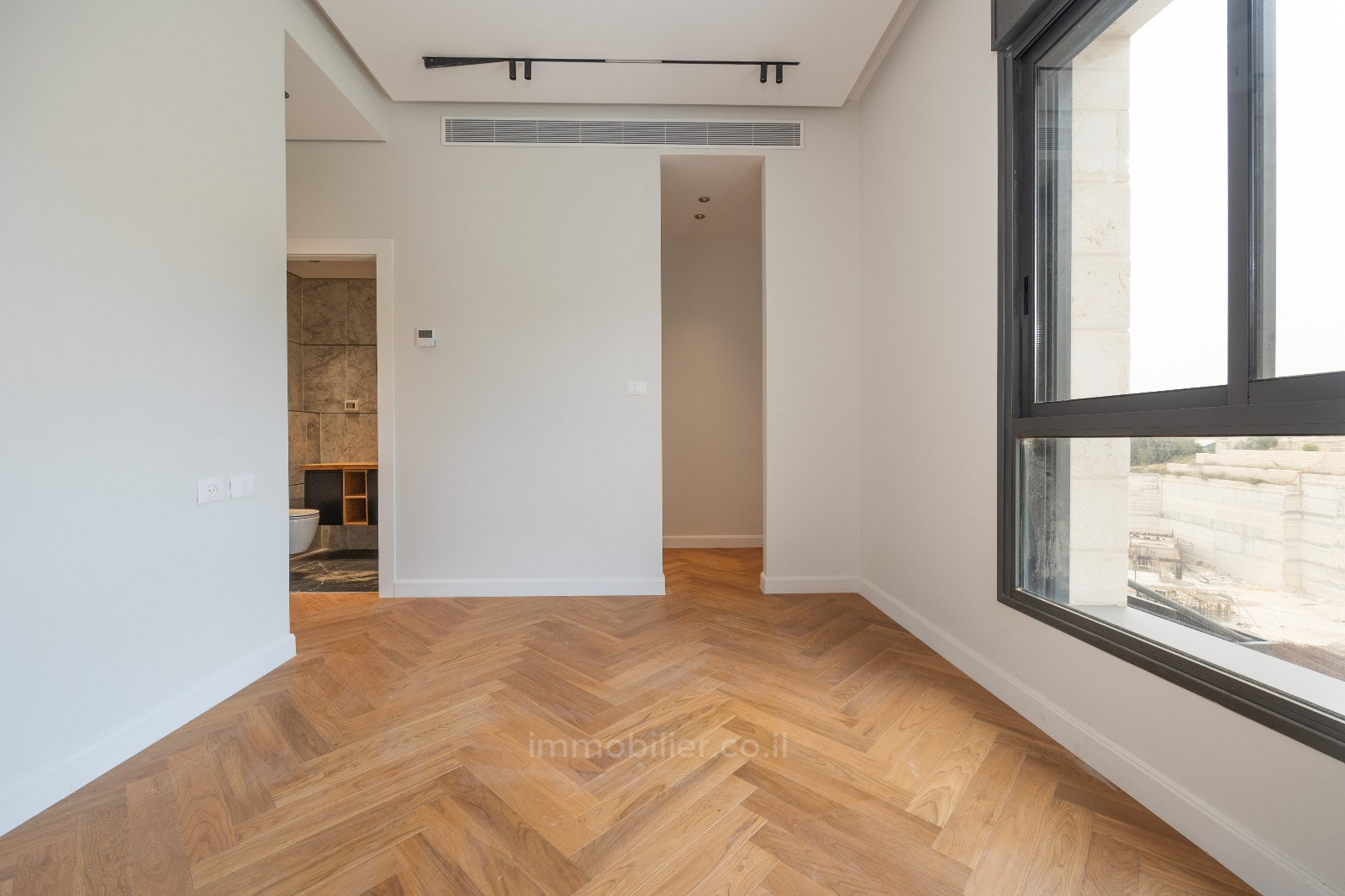 Penthouse 5 rooms Jerusalem Arnona 424-IBL-293