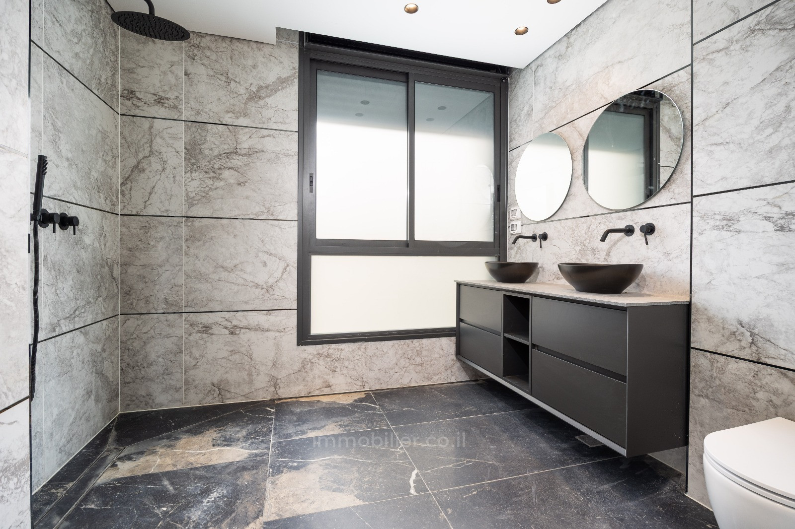 Penthouse 5 rooms Jerusalem Arnona 424-IBL-293