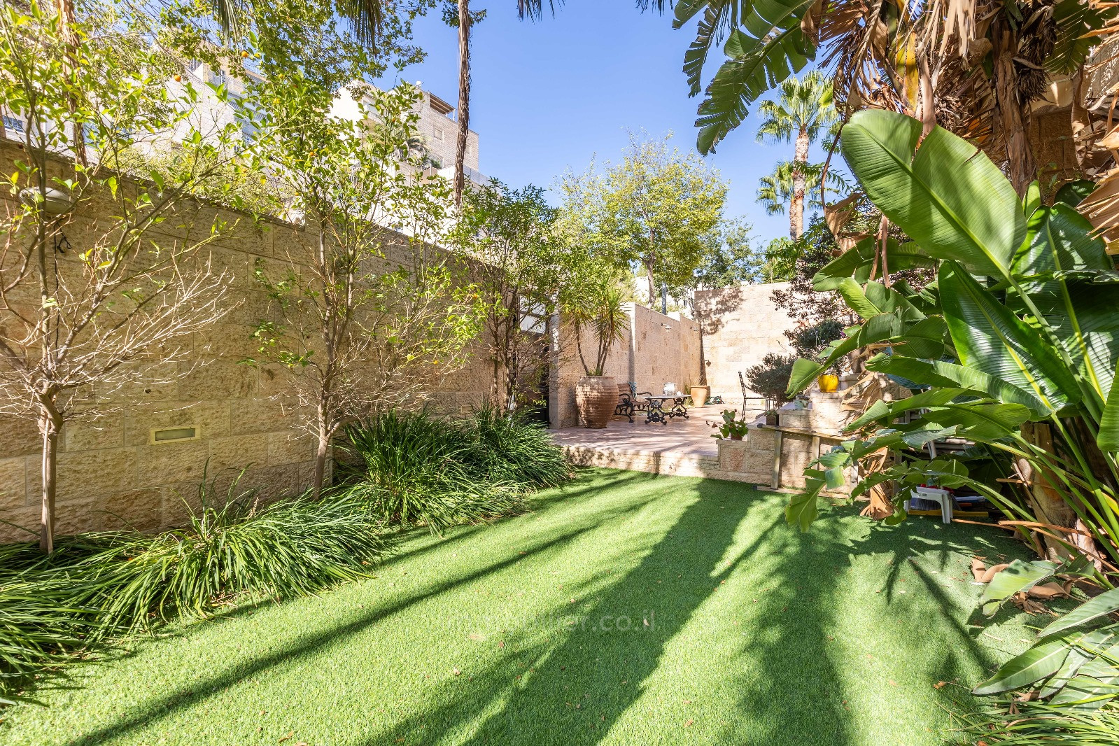 Villa 5 pièces  Jerusalem Beit Vagan 424-IBL-322