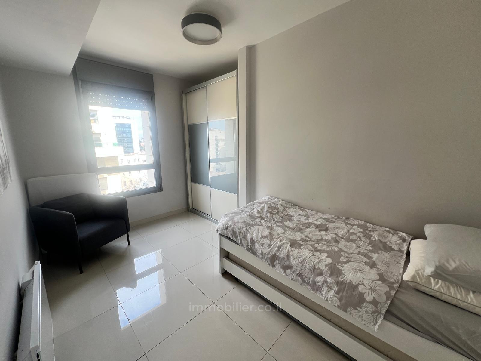 Apartment 3 rooms Jerusalem City center 424-IBL-356