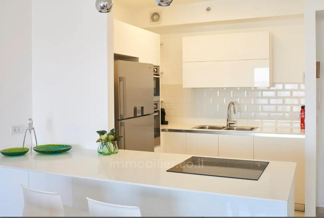 Apartment 3 rooms Jerusalem City center 424-IBL-357