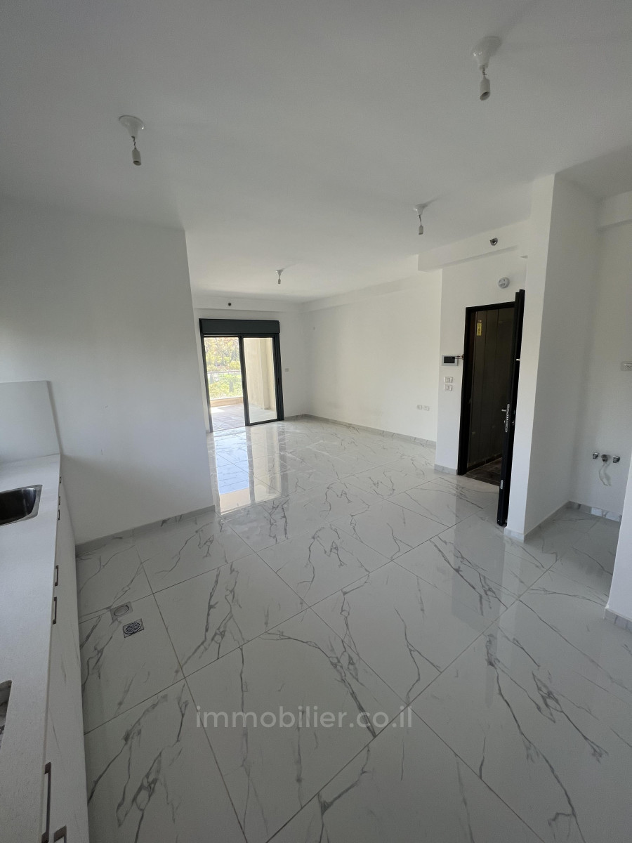 Apartment 3 rooms Jerusalem Kiryat Yovel 424-IBL-371
