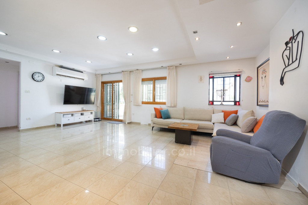 Rez de jardin jerusalem