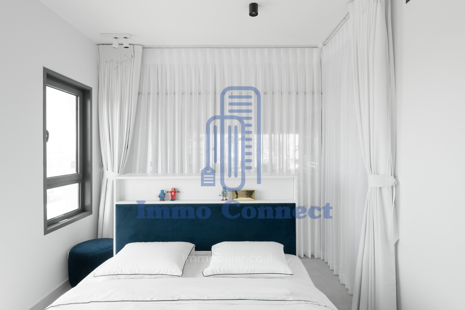 Penthouse 4 pièces  Tel Aviv Yaffo 440-IBL-402