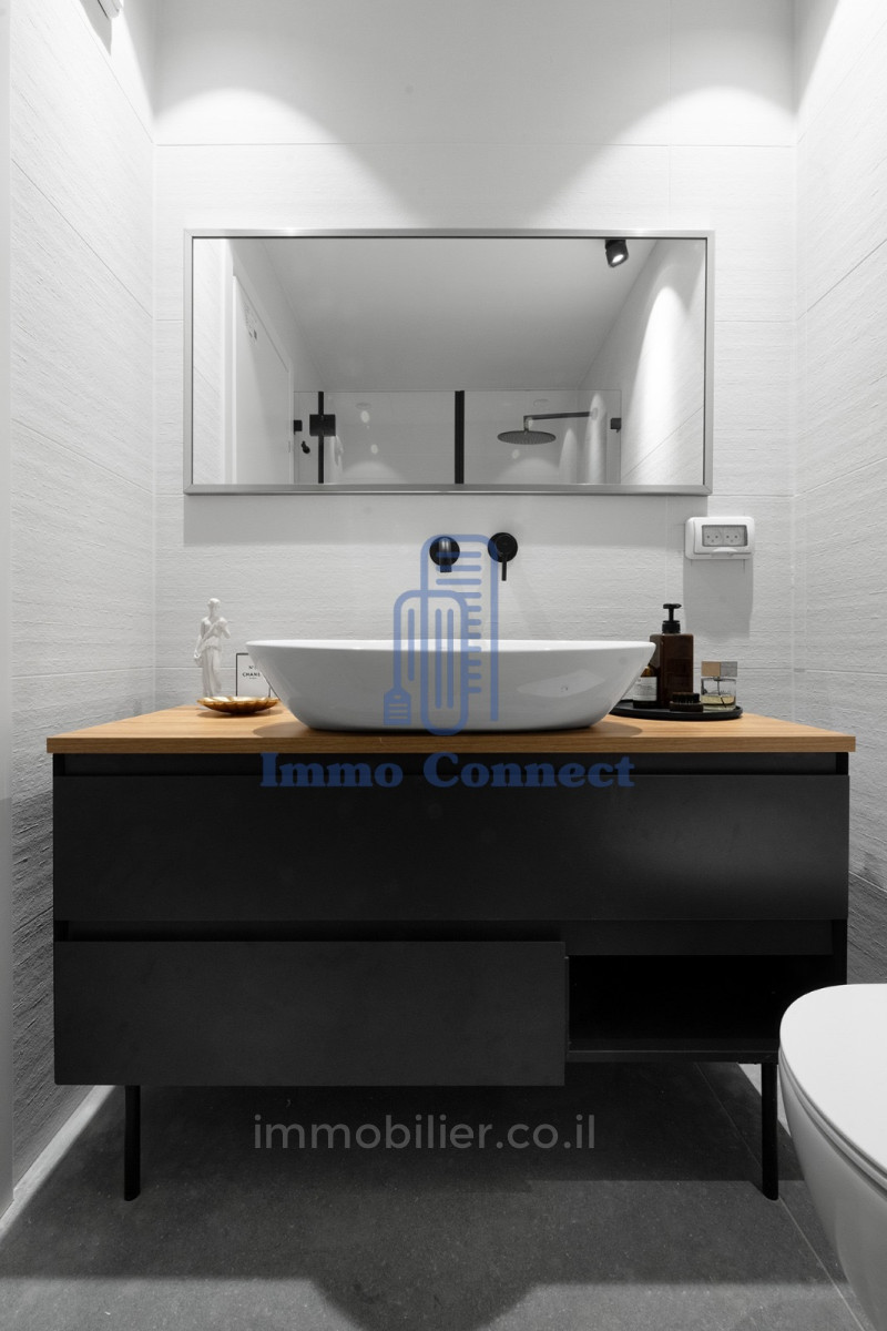 Penthouse 4 pièces  Tel Aviv Yaffo 440-IBL-402