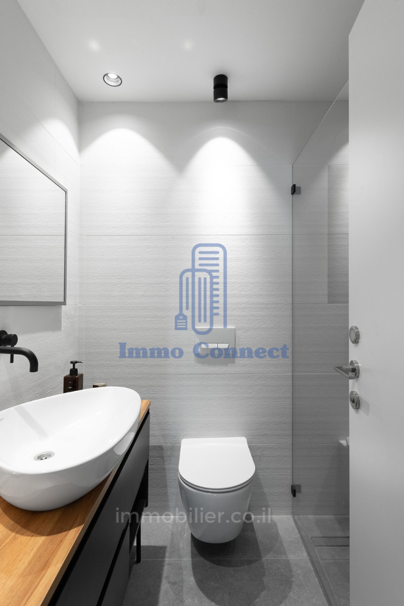 Penthouse 4 pièces  Tel Aviv Yaffo 440-IBL-402