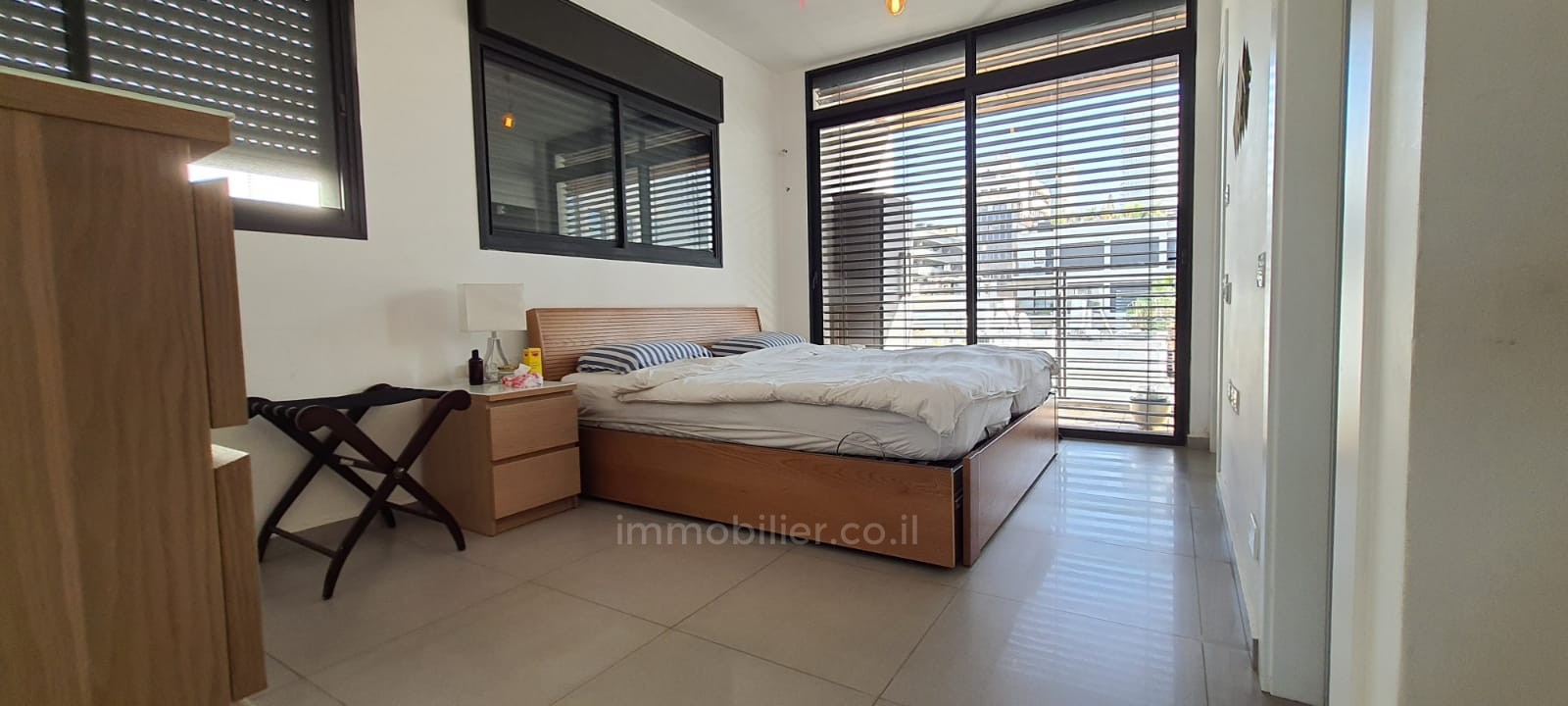 Penthouse 4 pièces  Tel Aviv Neve Tsedek 457-IBL-1018