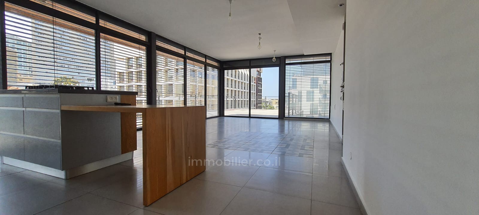 Penthouse 4 pièces  Tel Aviv Neve Tsedek 457-IBL-1018