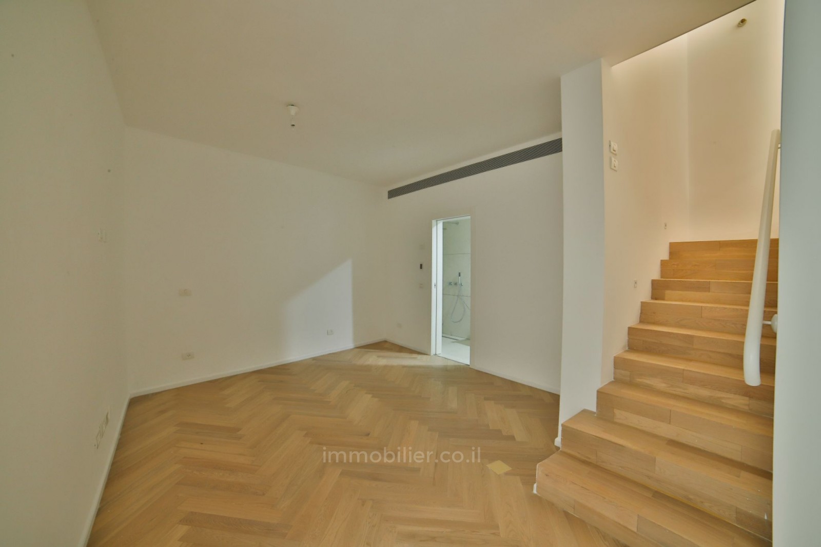 Ground floor 4.5 rooms Tel Aviv Neve Tsedek 457-IBL-1061