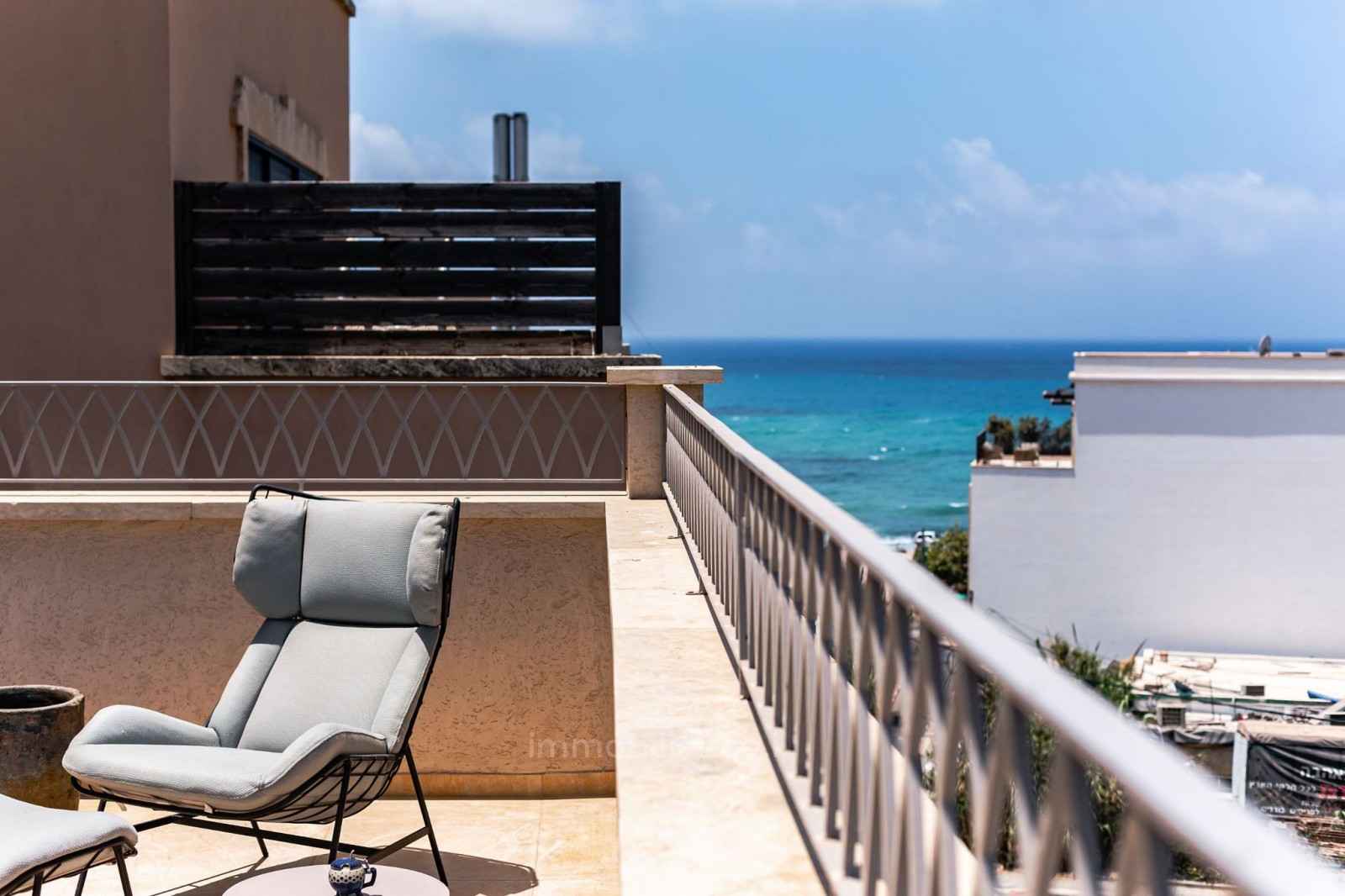 Cottage 5 pièces  Tel Aviv Yaffo 457-IBL-1087