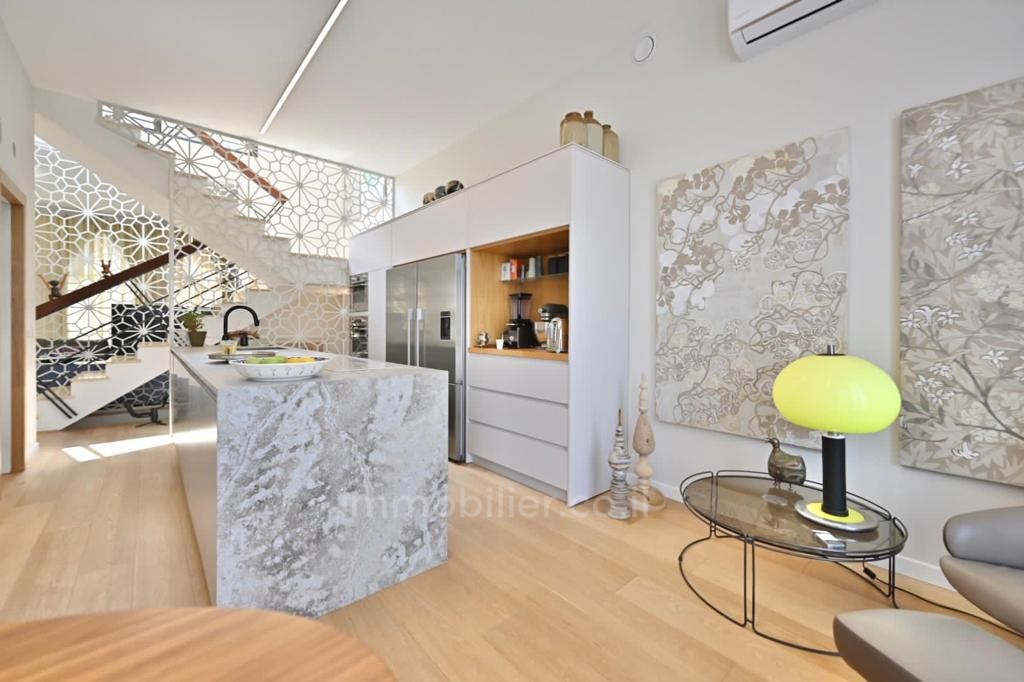 Cottage 5 pièces  Tel Aviv Yaffo 457-IBL-1087