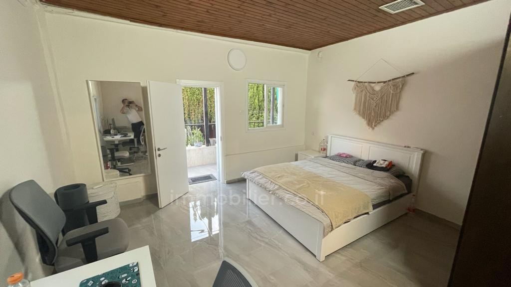 Appartement 2 pièces  Tel Aviv Neve Tsedek 457-IBL-1120