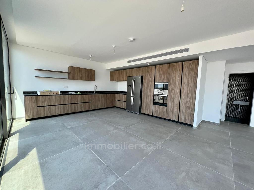 Duplex-Penthouse 4 rooms Tel Aviv Kerem Hatemanim 457-IBL-1158