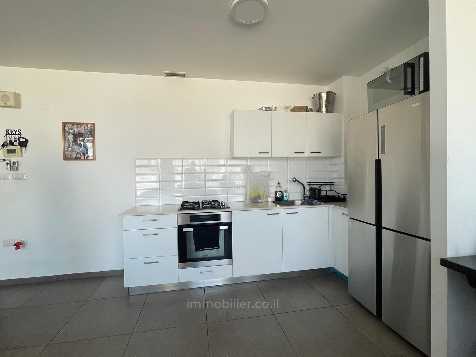 Appartement 2 pièces  Tel Aviv Neve Tsedek 457-IBL-1163