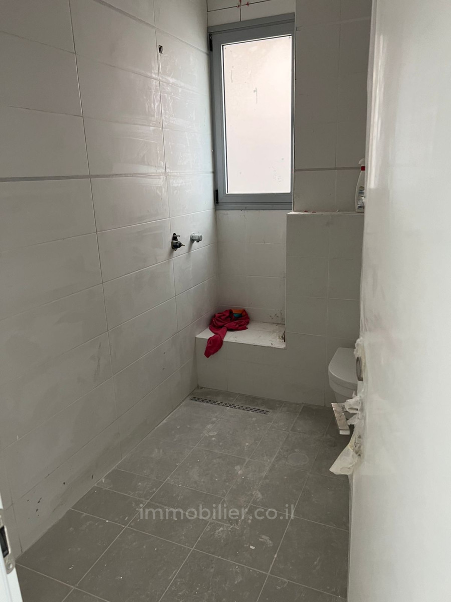 Appartement 4 pièces  Tel Aviv Hatsafon hayachan 457-IBL-1166