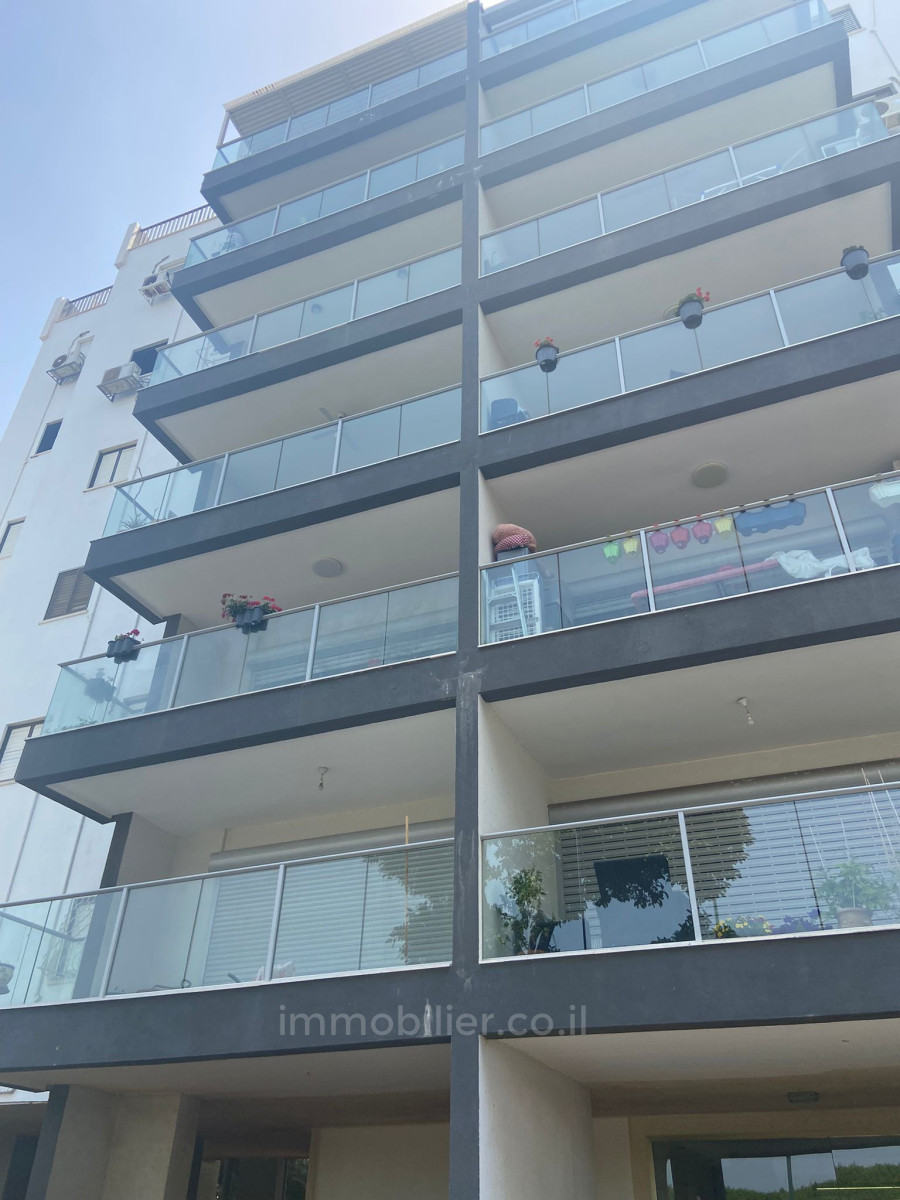 Appartement 5 pièces  Tel Aviv Lamed 457-IBL-1171