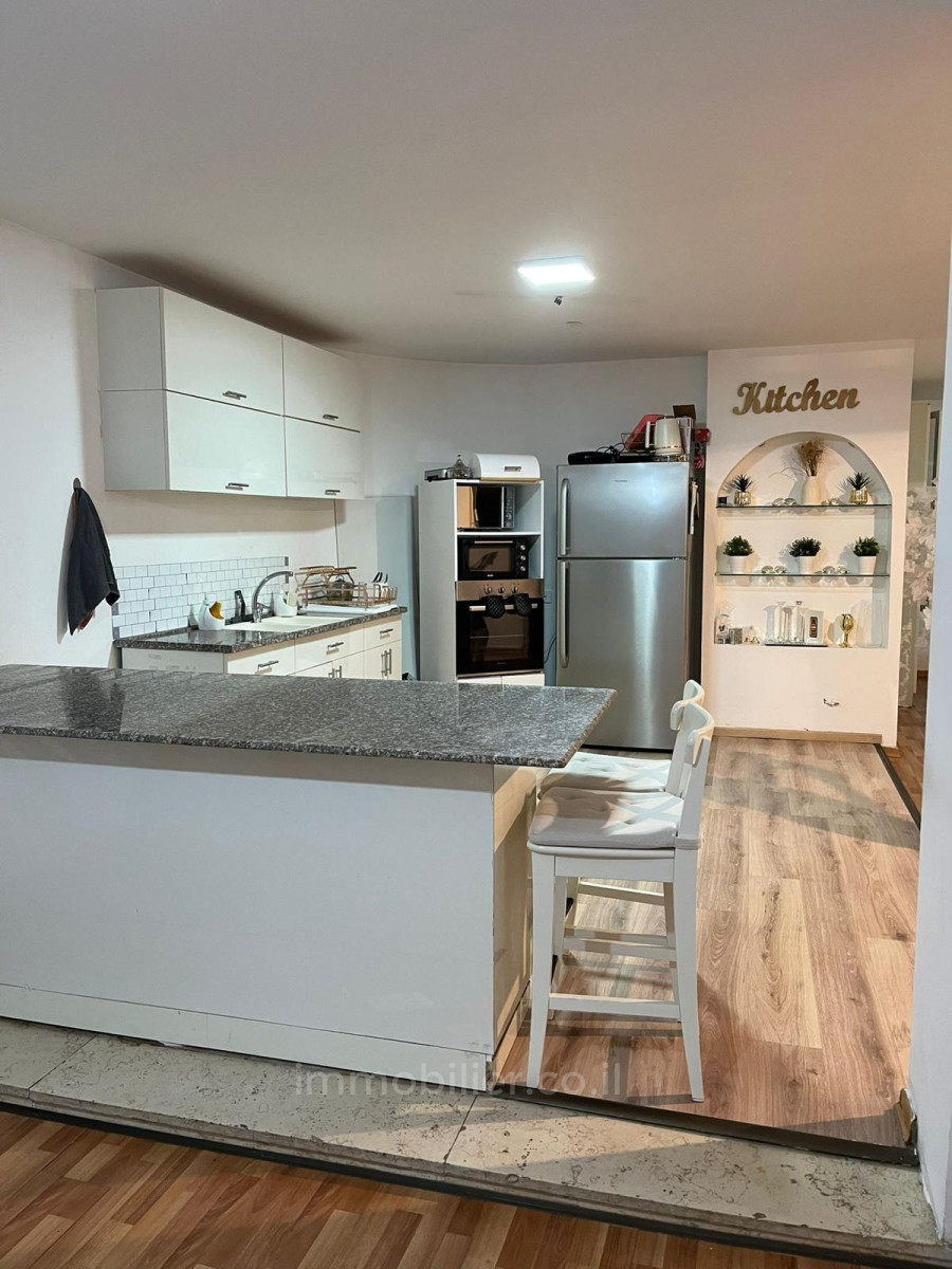 Cottage 6 pièces  Jerusalem Ramat Sharet 457-IBL-1190