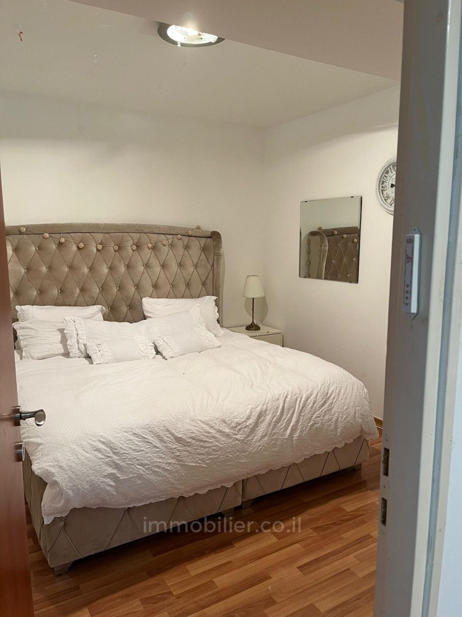 Cottage 6 pièces  Jerusalem Ramat Sharet 457-IBL-1190