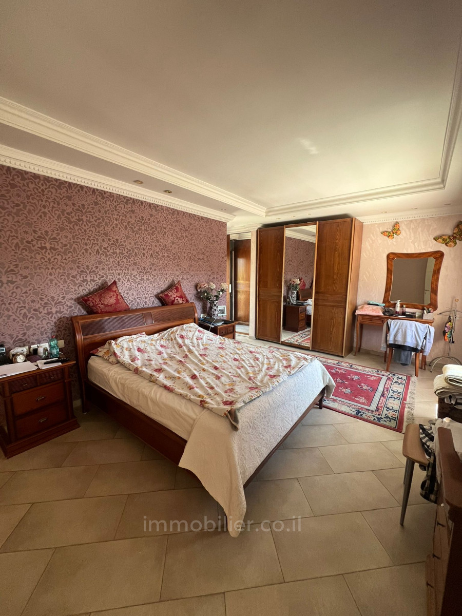 Villa 5 rooms Jerusalem Holyland 457-IBL-1217