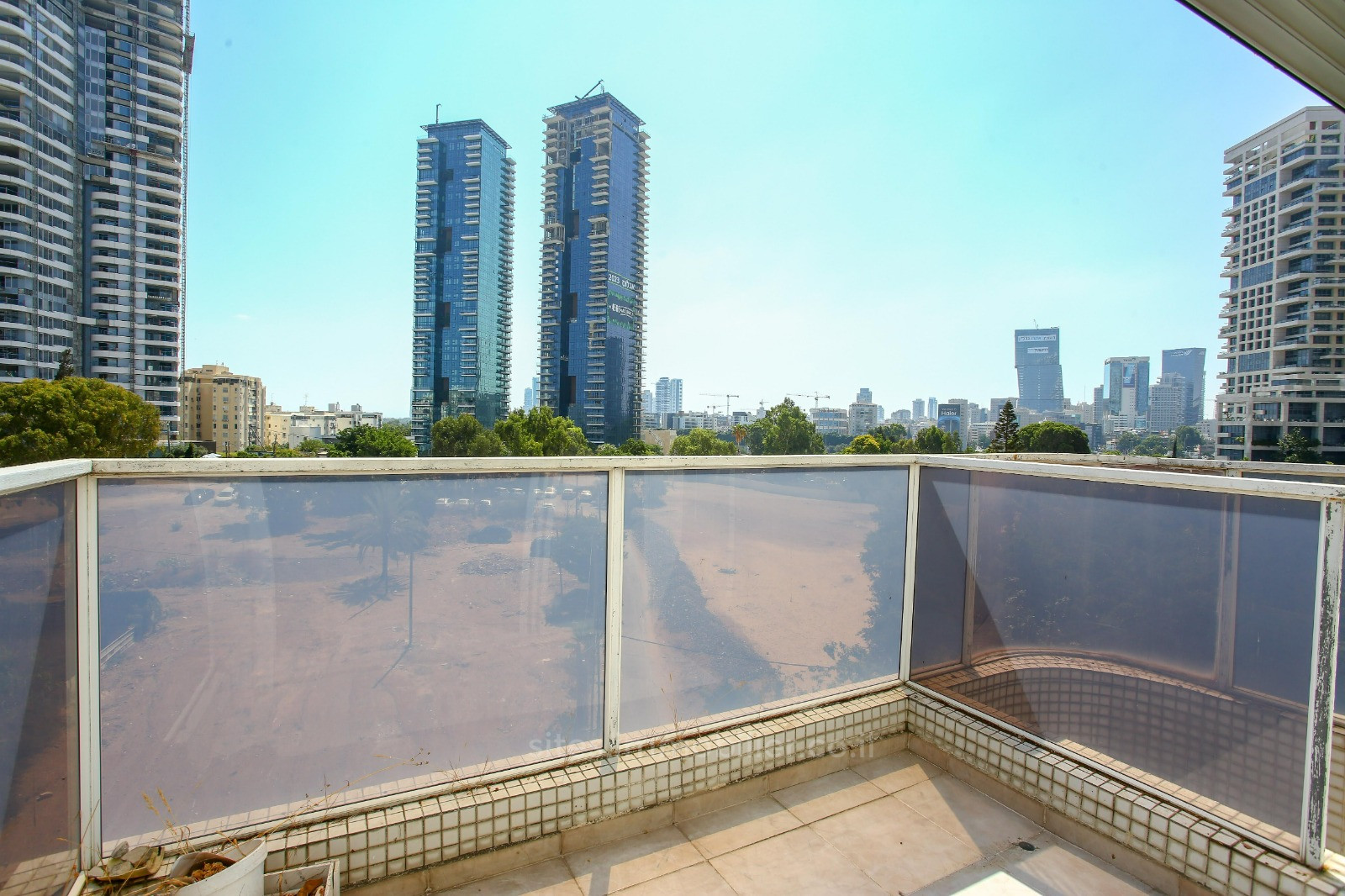 Duplex-Penthouse 5 pièces  Tel Aviv Bavli 457-IBL-1244