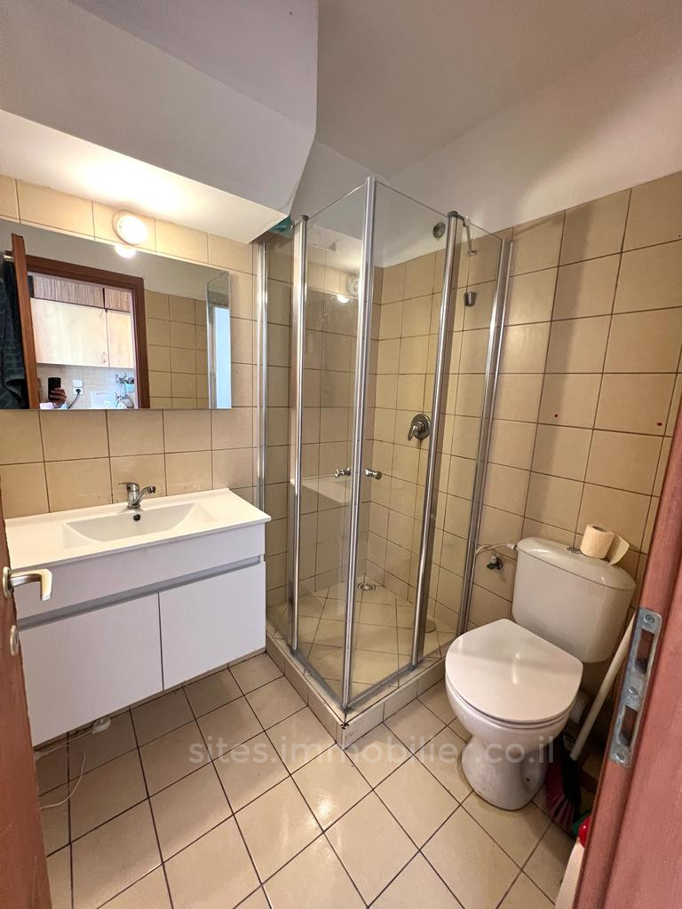 Loft 1 pièces  Tel Aviv Yaffo vieille ville 457-IBL-1260