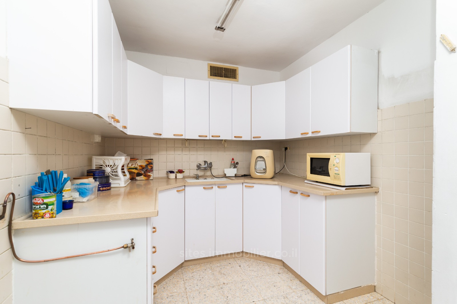 Cottage 8 rooms Jerusalem Katamon 457-IBL-1261