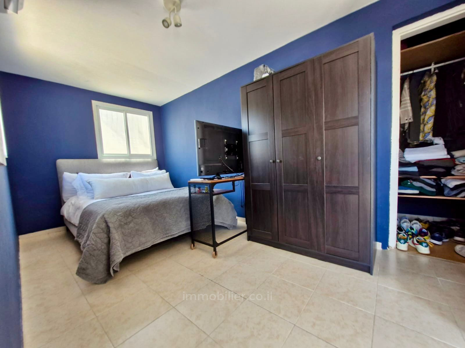 Appartement 2 pièces  Tel Aviv Centre Ville 457-IBL-1372