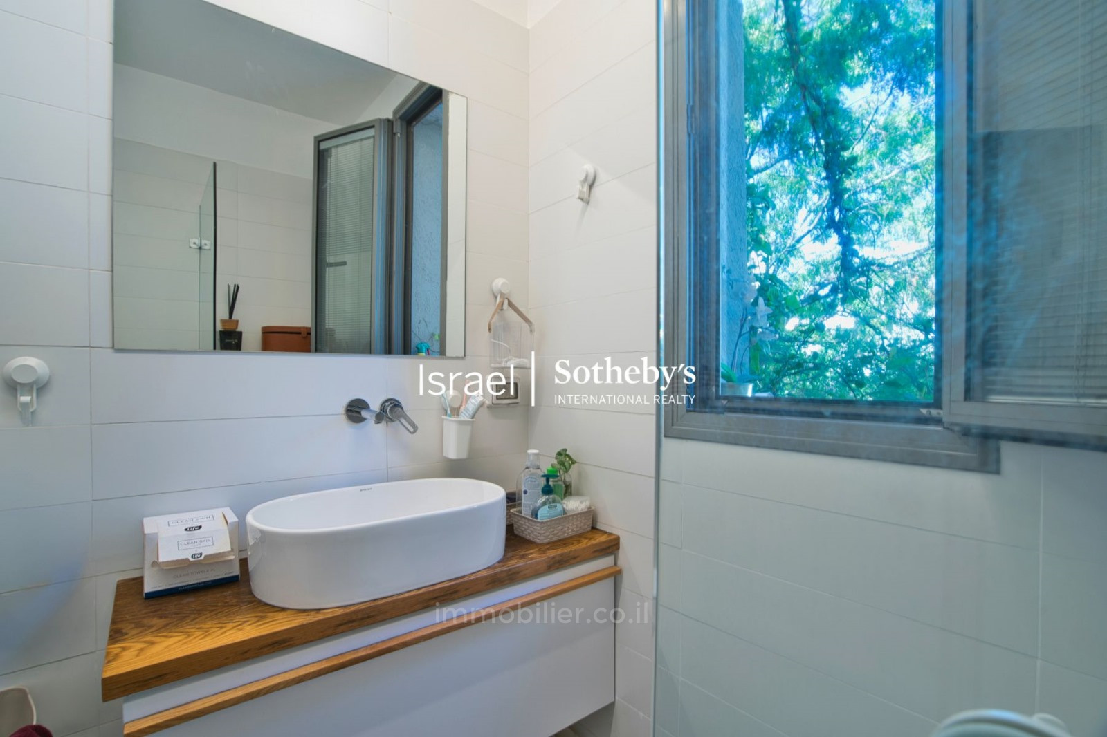 Apartment 3 rooms Tel Aviv Levontin 457-IBL-1405