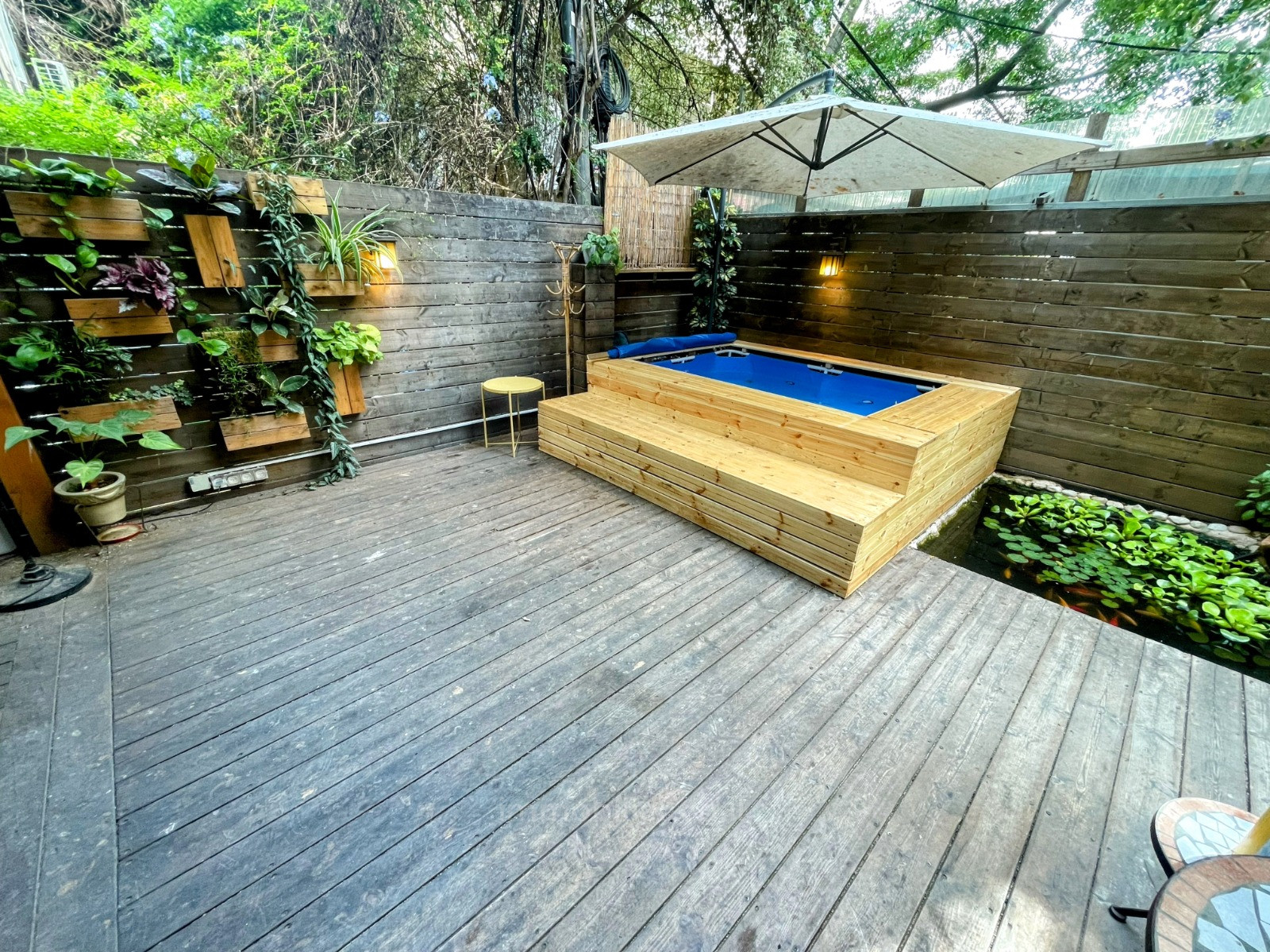 Ground floor 3 rooms Tel Aviv Habima 457-IBL-1422