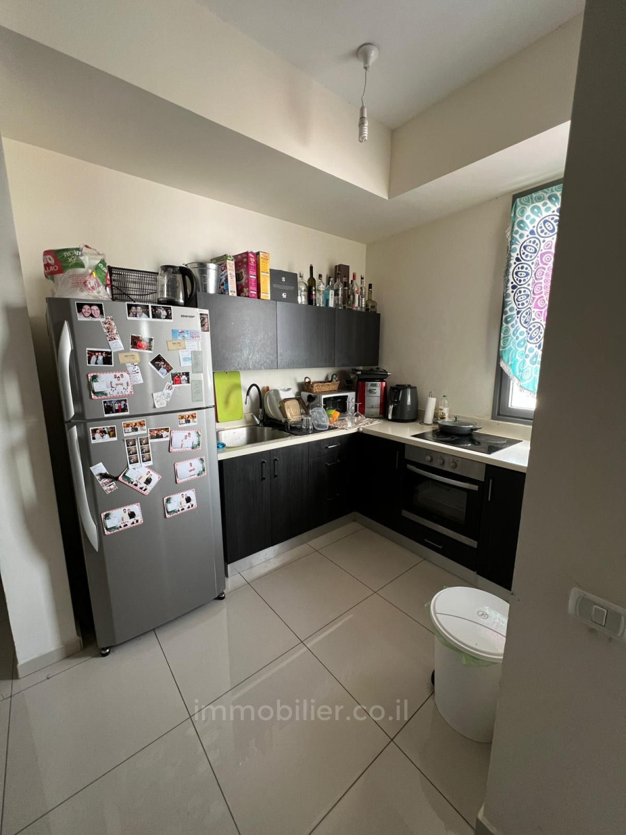 Apartment 3 rooms Tel Aviv Florentine 457-IBL-1423