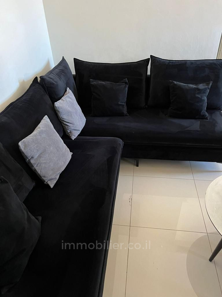 Apartment 3 rooms Tel Aviv Florentine 457-IBL-1423