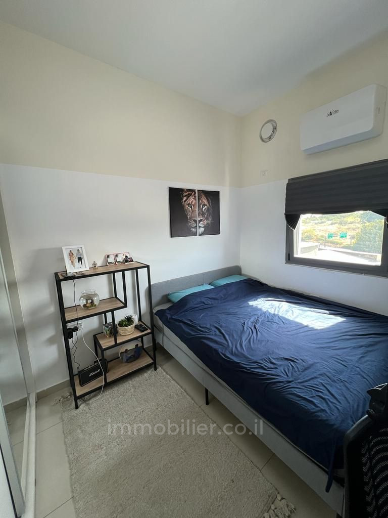 Apartment 3 rooms Tel Aviv Florentine 457-IBL-1423
