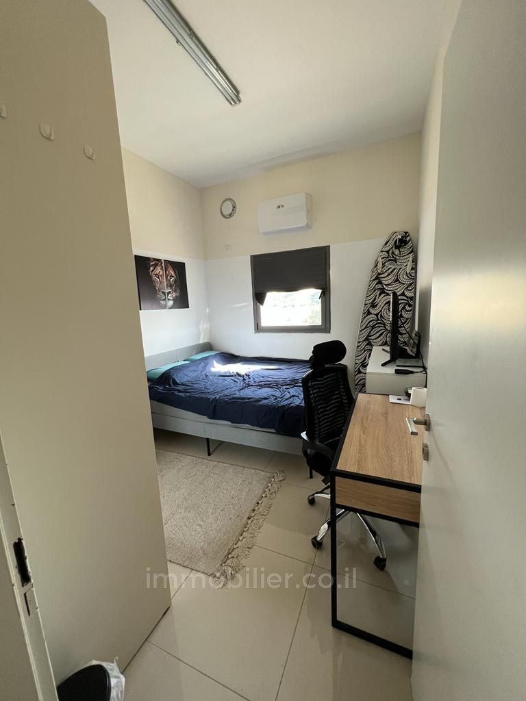 Apartment 3 rooms Tel Aviv Florentine 457-IBL-1423