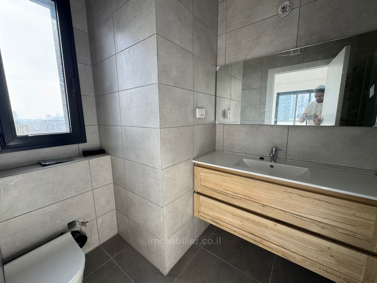 Villa 4.5 rooms Tel Aviv Hatsafon hayachan 457-IBL-1429