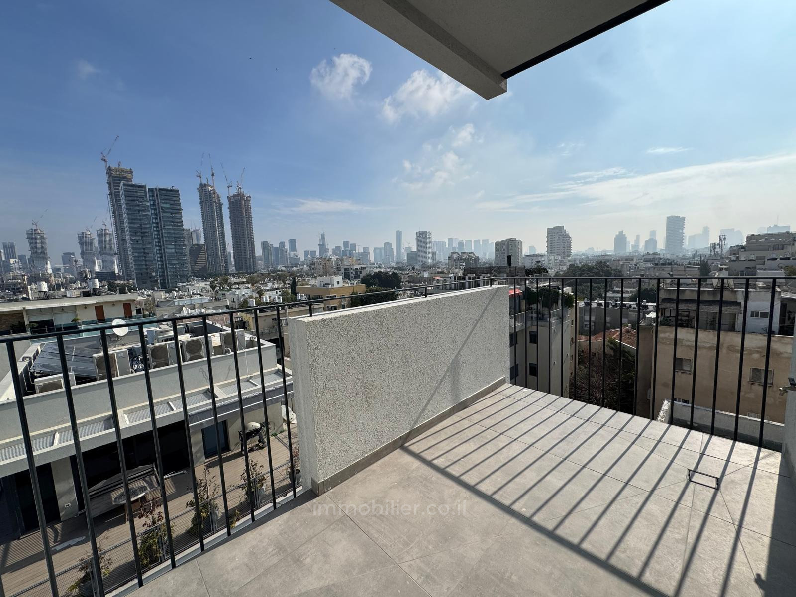 Apartment 2 rooms Tel Aviv Hatsafon hayachan 457-IBL-1432