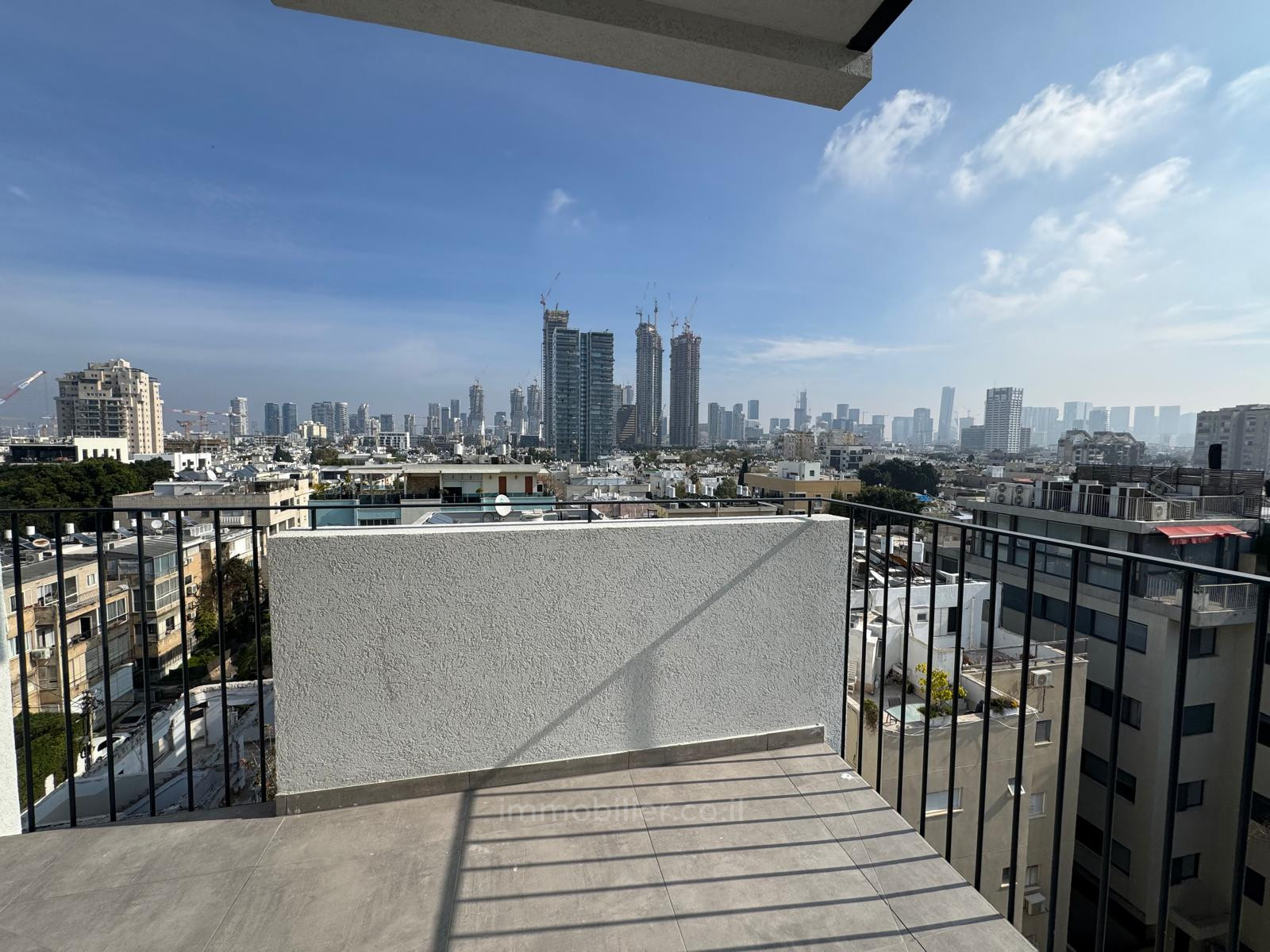 Apartment 2 rooms Tel Aviv Hatsafon hayachan 457-IBL-1432