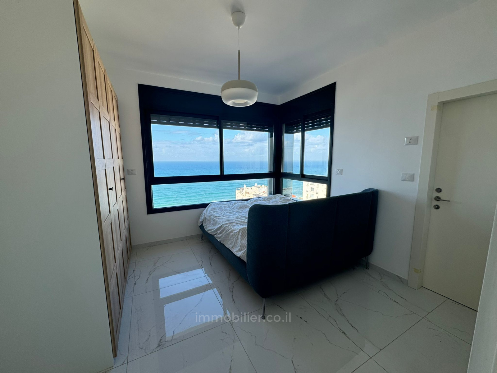 Apartment 3 rooms Netanya Kikar 457-IBL-1436
