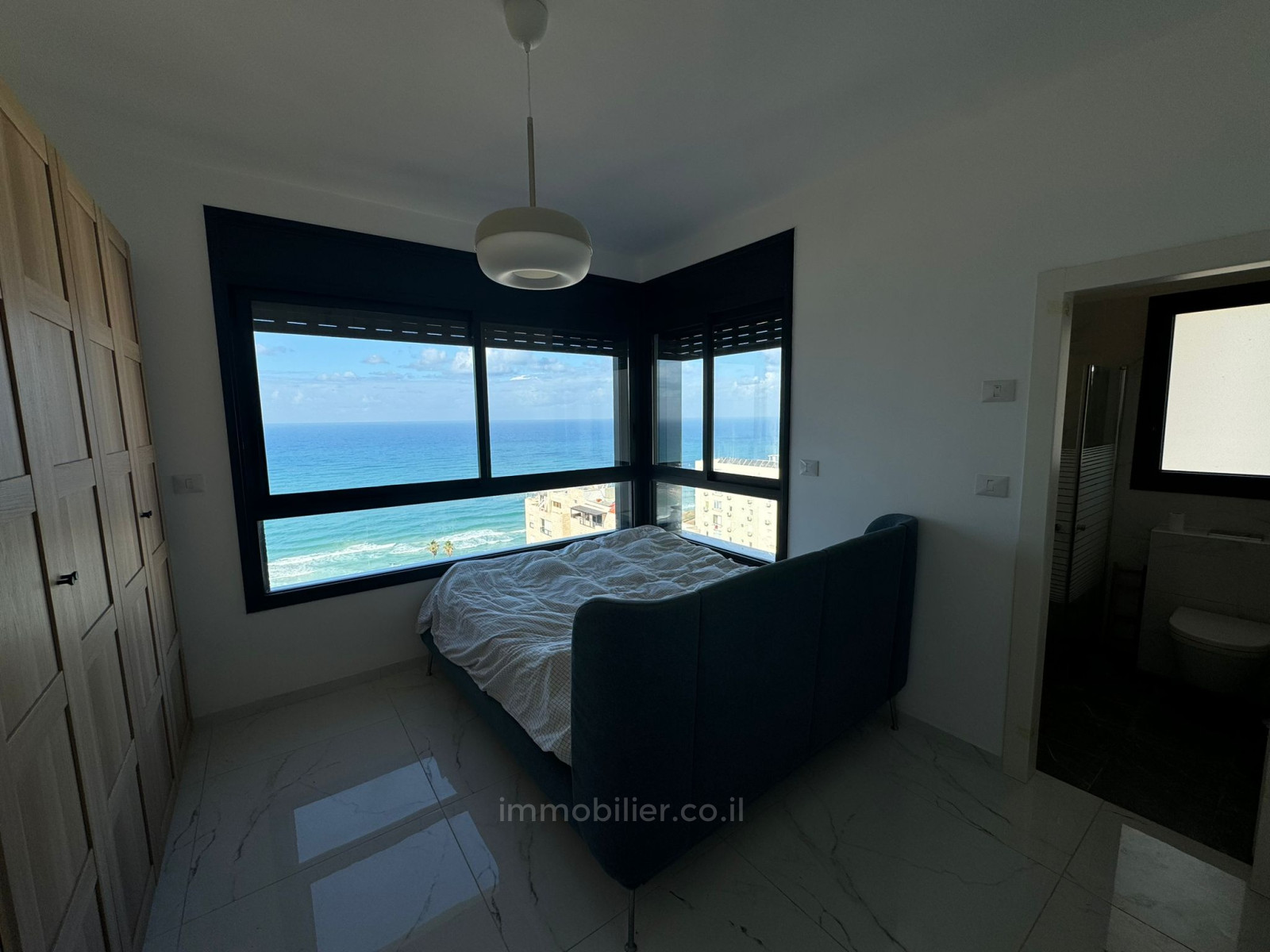 Apartment 3 rooms Netanya Kikar 457-IBL-1436