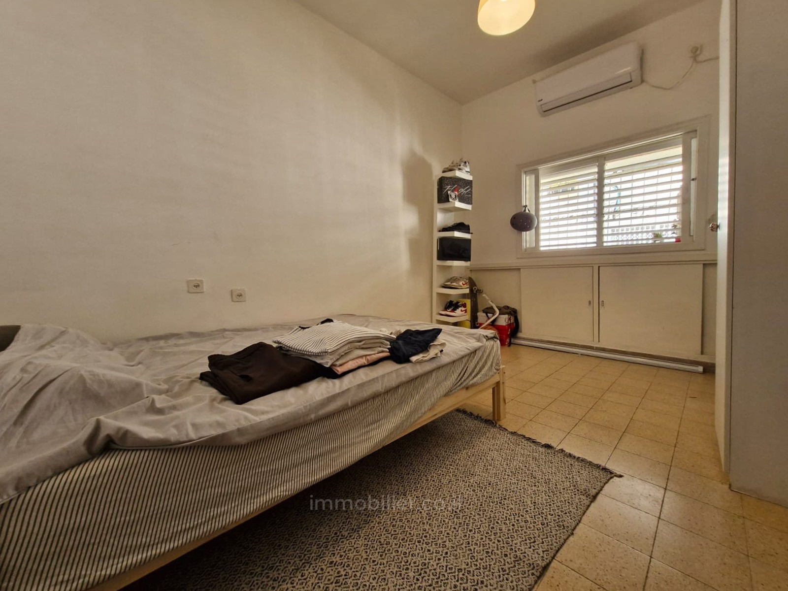 Appartement 3.5 pièces  Tel Aviv Kikar Hamedina 457-IBL-1438