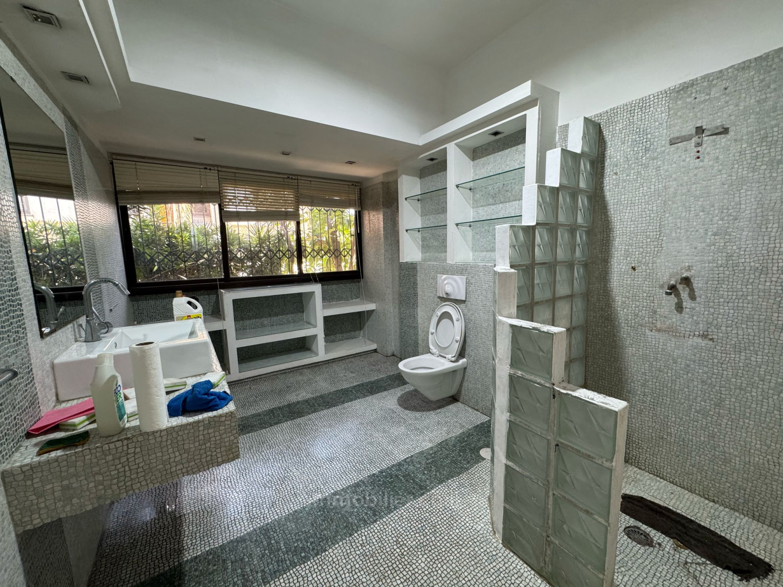 Villa 7 pièces  Netanya Centre Ville 457-IBL-1448