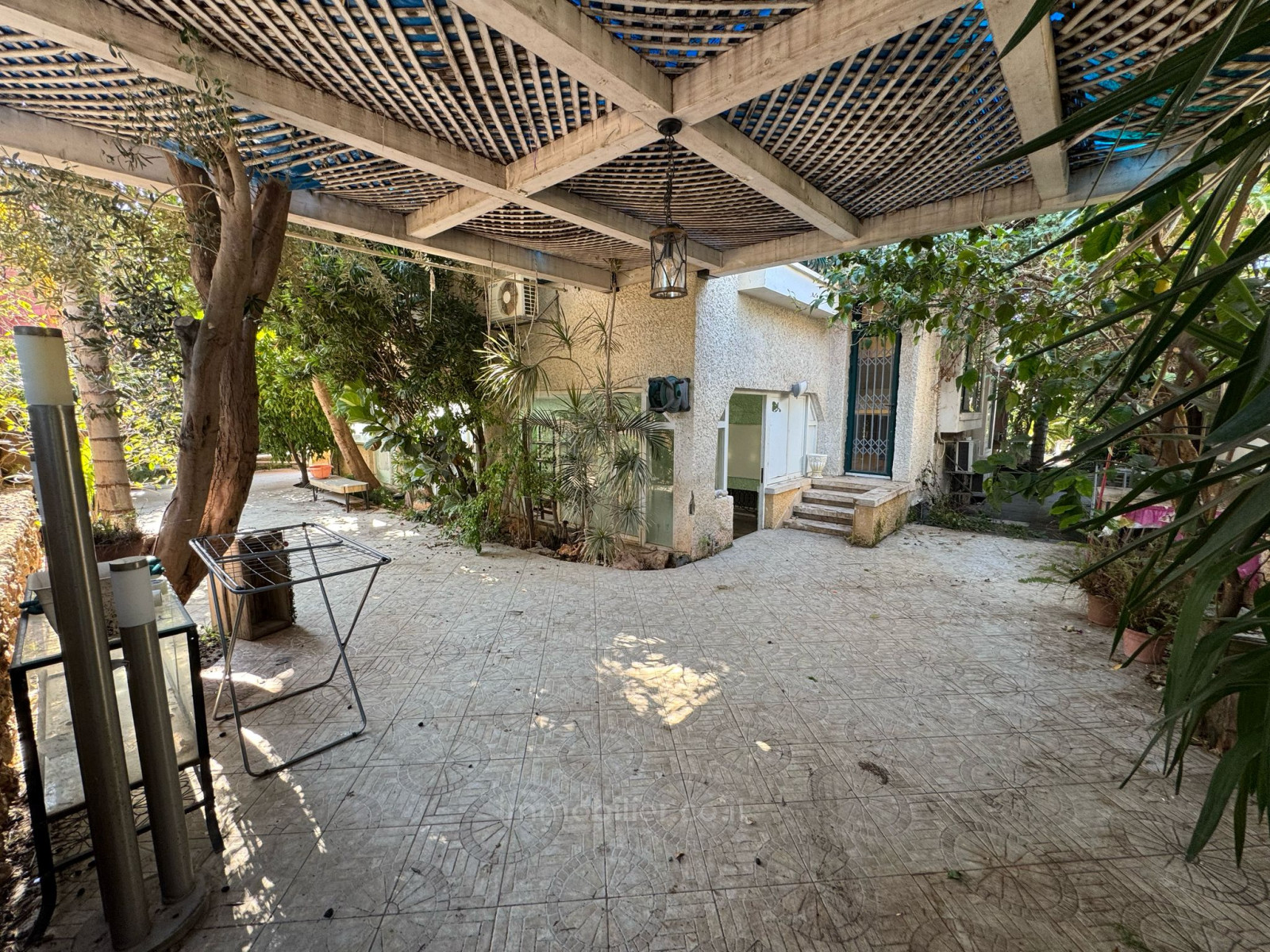 Villa 7 pièces  Netanya Centre Ville 457-IBL-1448